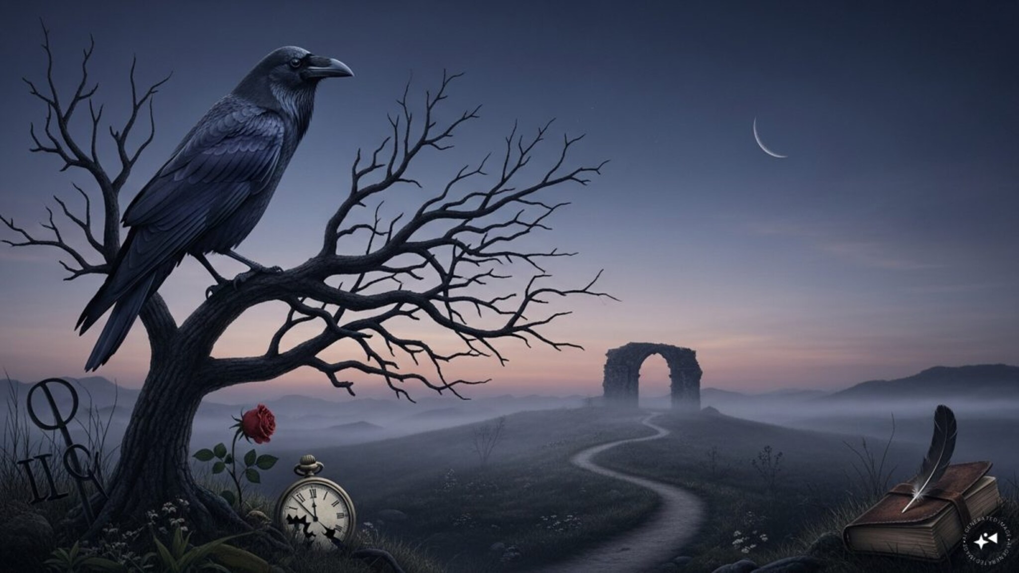 ⁠Death Astro: मृत्युच्या आधी 6 महिन्यांपासून दिसतात एखाद्याच्या अशा गोष्टी; आपली ओळखण्यात होते चूक