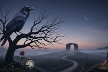 Death Astro: मृत्युच्या आधी 6 महिन्यांपासून दिसतात एखाद्याच्या अशा गोष्टी; आपली ओळखण्यात होते चूक