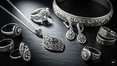 चांदी ज्योतिष: 3 राशियों को चांदी से मिलता है सर्वाधिक लाभ, भाग्य और समृद्धि में वृद्धि