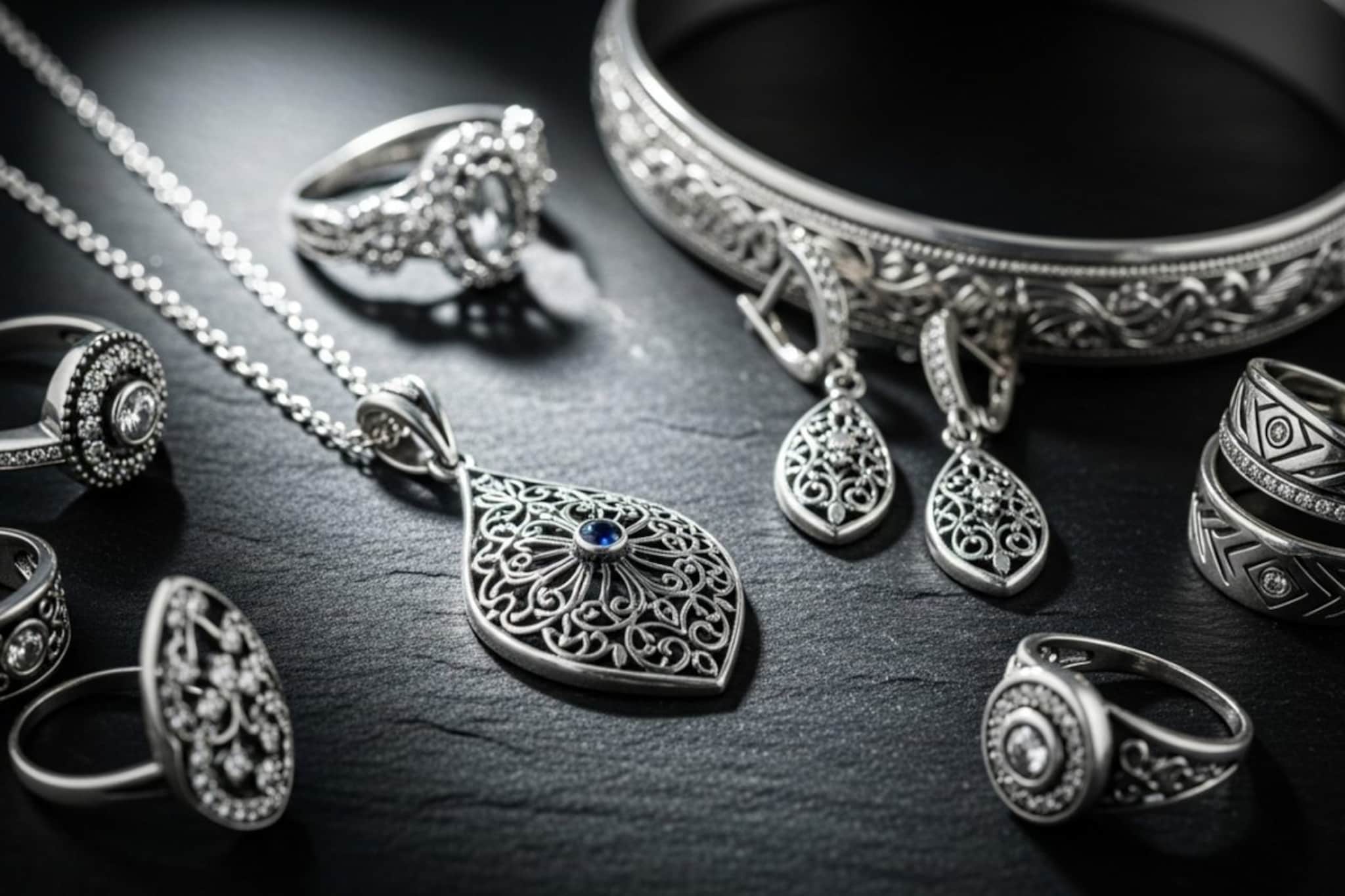 सोनं नाही, चांदी लाभते! फक्त 3 राशींच्या लोकांना सर्वाधिक फायदा मिळतो