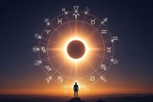 Surya Grahan 2026: माघी अमावस्येला सालातील पहिलं सूर्यग्रहण; या 5 राशींचे नशीब मात्र लख्ख उजळणार