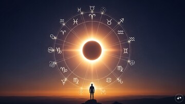 माघी अमावस्येला सालातील पहिलं सूर्यग्रहण; या 5 राशींचे नशीब मात्र लख्ख उजळणार