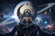 Shani Asta 2026: अनपेक्षित पैशांची तंगी! अस्ताला शनी गेल्यामुळे या 4 राशींच्या अडचणी वाढणार, अलर्ट 