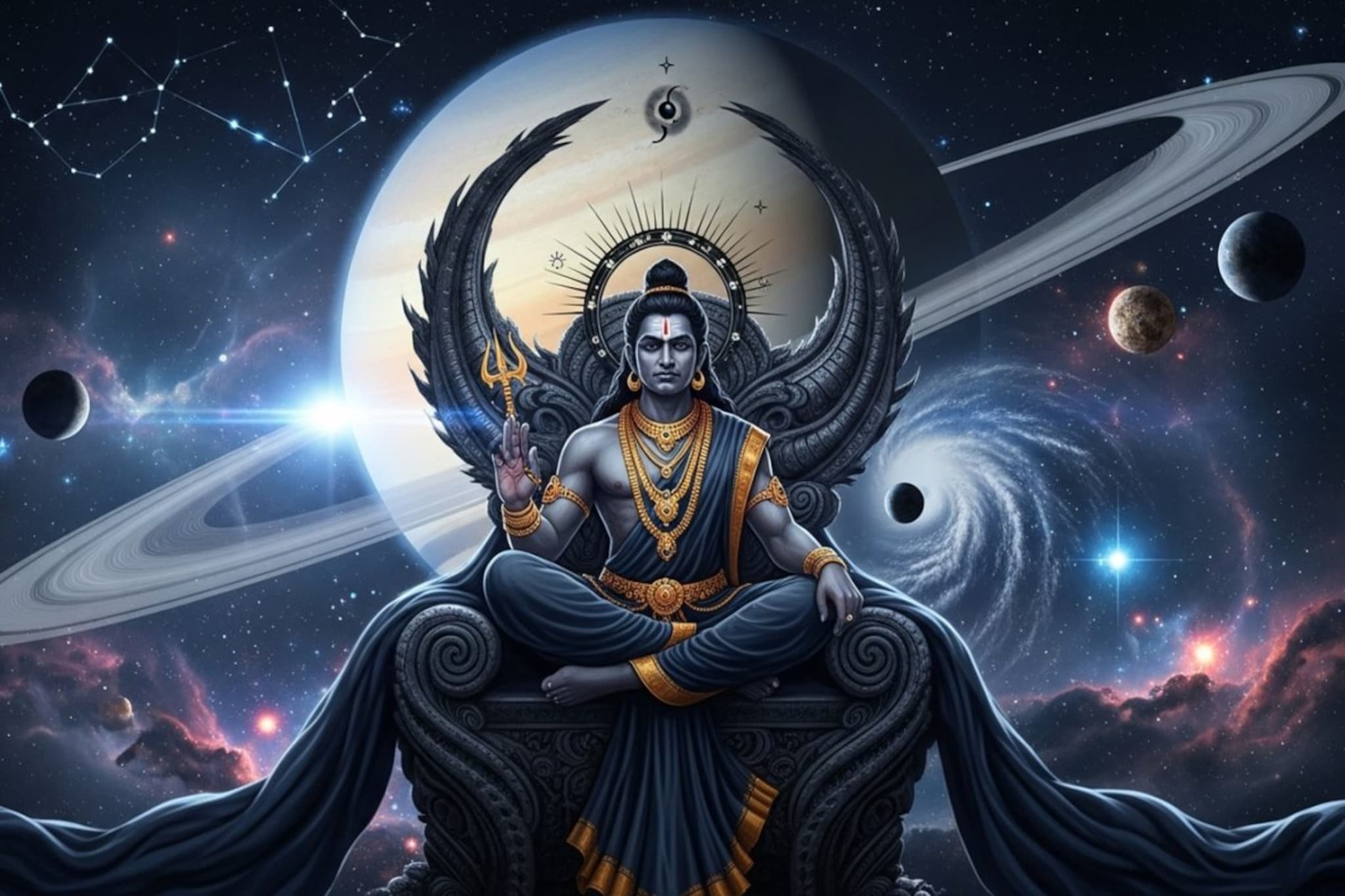 अनपेक्षित पैशांची तंगी! अस्ताला शनी गेल्याने या 4 राशींच्या अडचणी वाढणार, अलर्ट