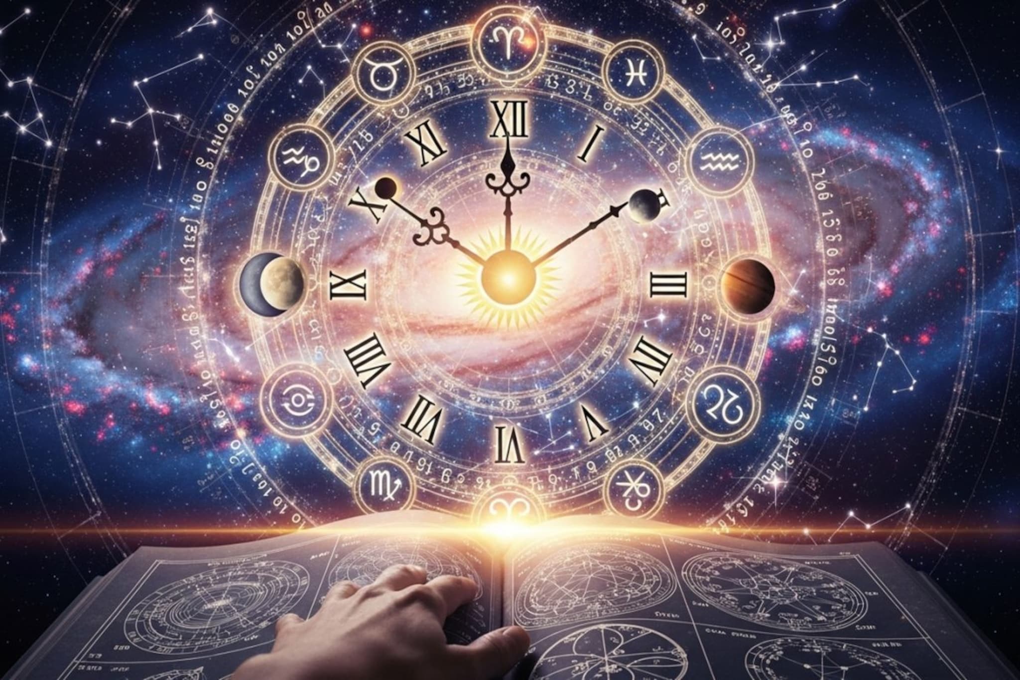 फेब्रुवारीचा शेवटचा आठवडा 3 मूलांकाना कमाईसाठी ओक्के; 1 ते 9 मूलांकाचे साप्ताहिक