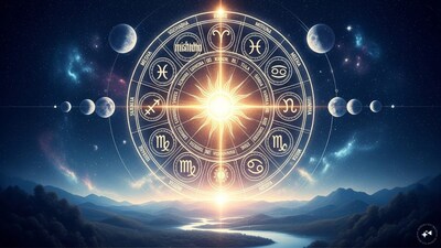 कसा तयार होतोय हा लंपट योग? 6 फेब्रुवारी 2026 ला सुख, वैभव आणि प्रेमाचा कारक असलेला शुक्र ग्रह त्याचा मित्र शनीच्या कुंभ राशीत गेला आहे. तिथे आधीपासूनच राहु बसलेला आहे, त्यामुळे शुक्र आणि राहुची युती झाली आहे. हे दोन्ही ग्रह एकमेकांचे मित्र आहेत. मित्राच्या राशीत दोन परम मित्रांची भेट झाल्यामुळे हा संयोग लय खास झाला आहे.