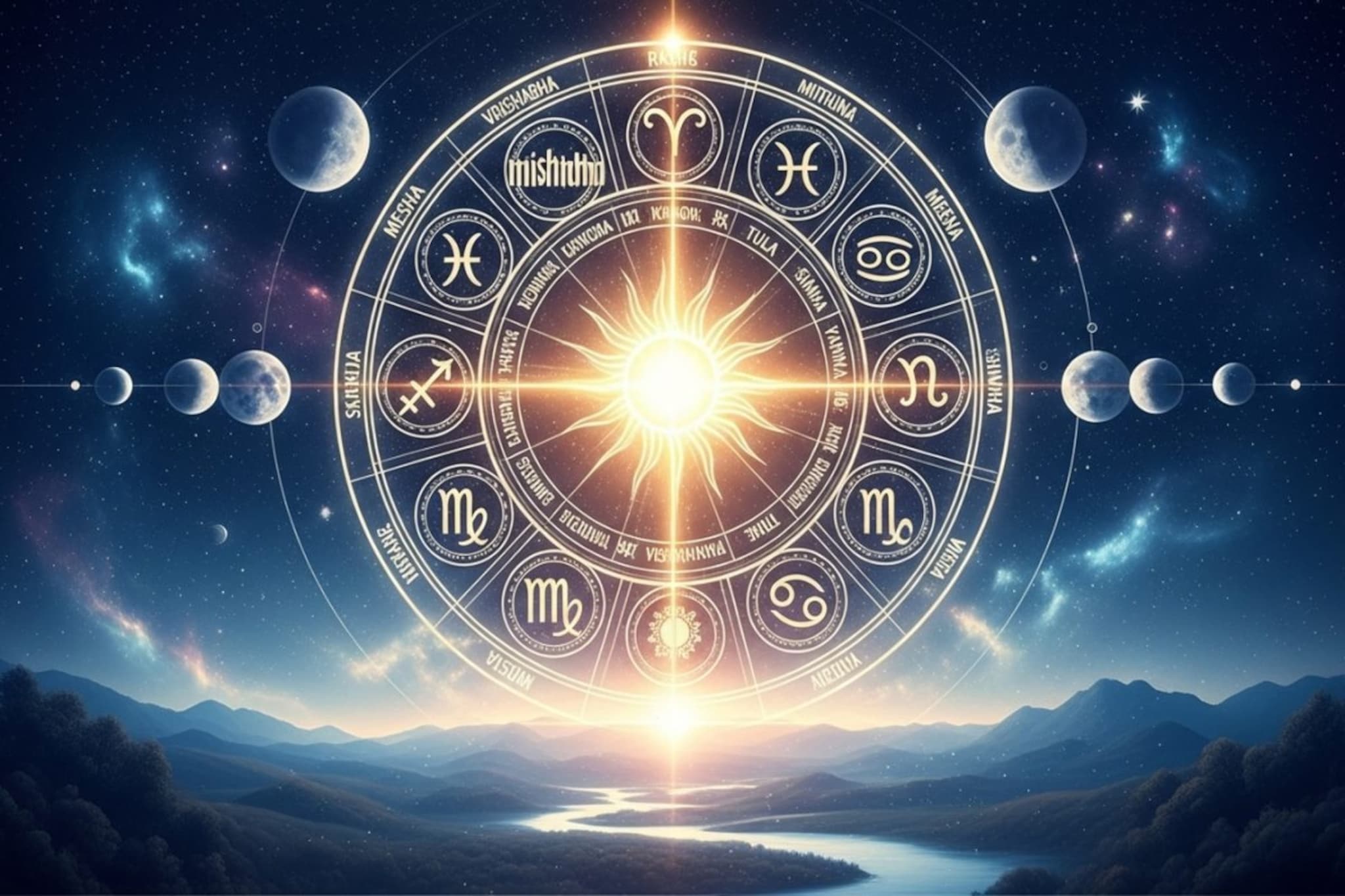 कित्येक वर्षांनी जुळून आला 'लंपट योग'; अचानक श्रीमंतीचे योग 3 राशींच्या नशिबी