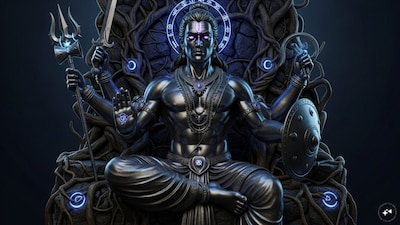 शनिमुळे होत असलेल्या या मोठ्या बदलाचा थेट परिणाम आपल्या नोकरी-धंद्यावर आणि खिशावर होणार आहे. हा काळ काही राशींसाठी सुवर्णकाळ ठरेल, तर काहींसाठी नवीन आव्हाने उभी करेल.