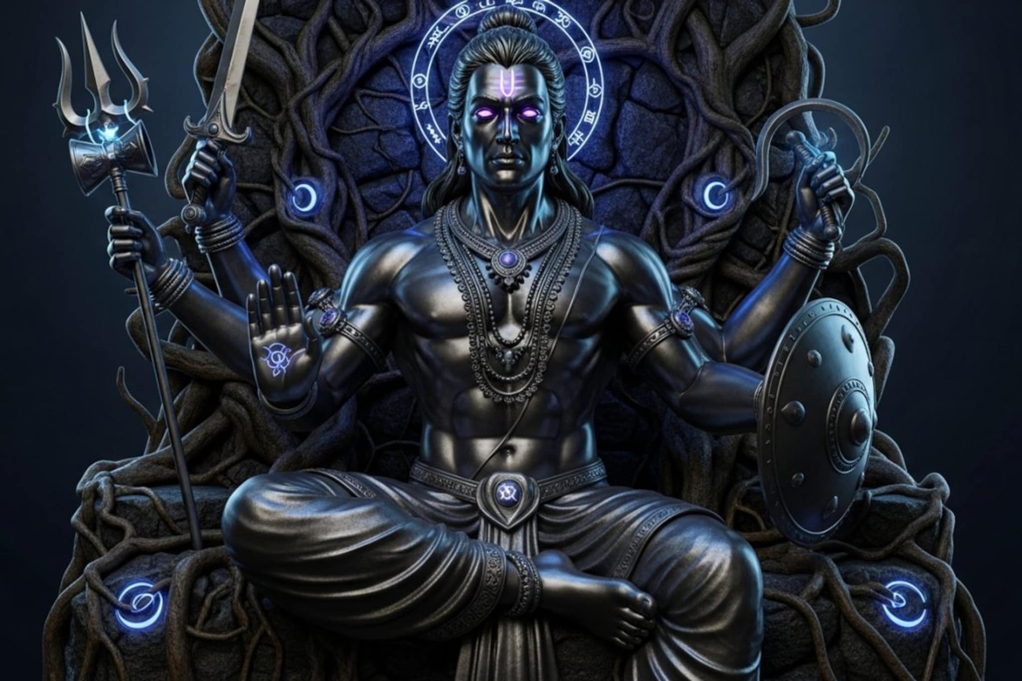 जाणार एकदाची पिडा! 30 वर्षांनी शनिचा मेष राशीत प्रवेश, या राशींची साडेसाती सुटली