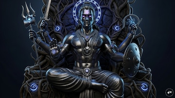 जाणार एकदाची पिडा! 30 वर्षांनी शनिचा मेष राशीत प्रवेश, या राशींची साडेसाती सुटली जाणार एकदाची पिडा! 30 वर्षांनी शनिचा मेष राशीत प्रवेश, या राशींची साडेसाती सुटली