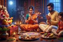 Sankashti Chaturthi 2026: पावणे दहाला चंद्रोदय? गुरुवारची माघी संकष्टी चतुर्थीचे धार्मिक महत्त्व? पूजा मुहूर्त, विधी पाहा