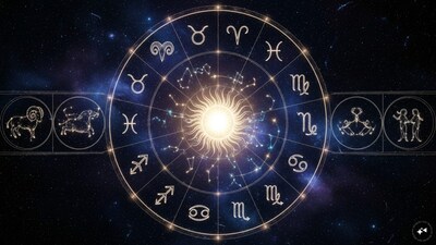 5 राशियों का चमकेगा भाग्य: त्रासाचा काळ संपला, प्रयासों को मिलेगी अप्रत्याशित सफलता!