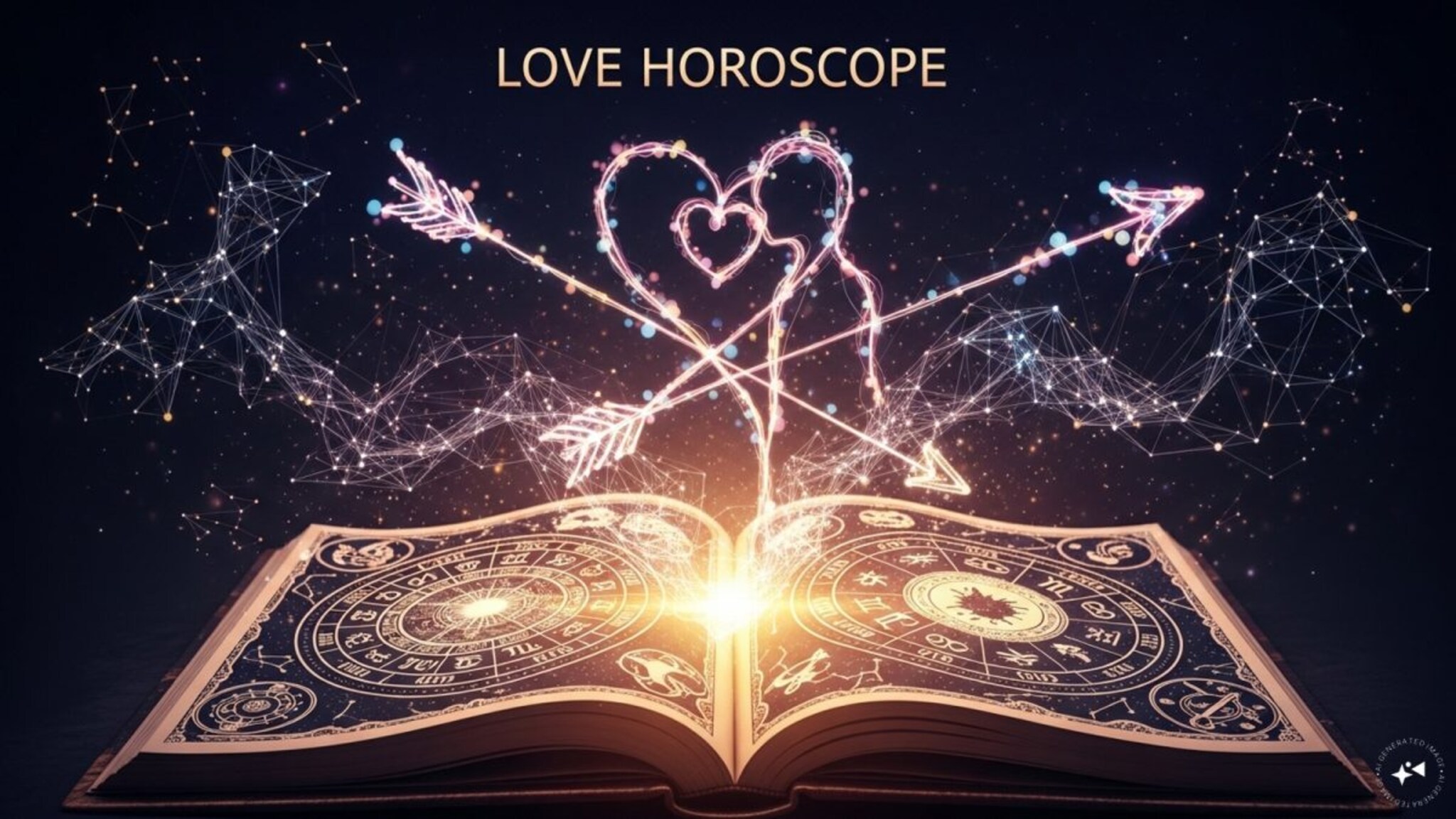 Weekly Love Horoscope: प्रेमाच्या जास्त आणाभाका नको, आठवड्यात एकही प्रॉमिस पूर्ण होणार नाही? साप्ताहिक लव्ह राशीफळ