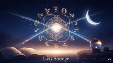 30 वर्षांनी बुध-शनिचा दुर्मीळ संयोग, द्विद्वादश योगात 5 राशींना सुखाचे दिवस