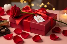 Valentine Day 2026: 'व्हॅलेंटाईन डे'साठी परफेक्ट गिफ्ट आयडिया..! लव्ह पार्टनरला त्याच्या राशीनुसार या गिफ्टने द्याल सरप्राईज