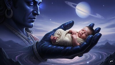 शनि से प्रेरित बच्चों के नाम: शनिवार को जन्मे लड़कों के लिए आशीर्वाद!