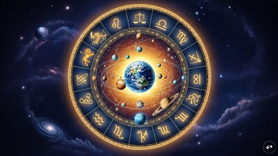 Vinyak Chaturthi Horoscope: Aries to Pisces Daily Predictions Revealed!