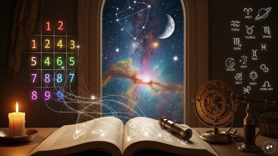 विजया एकादशी अंक ज्योतिष: मूलांक 1 से 9 तक का संपूर्ण दैनिक अंकशास्त्र.