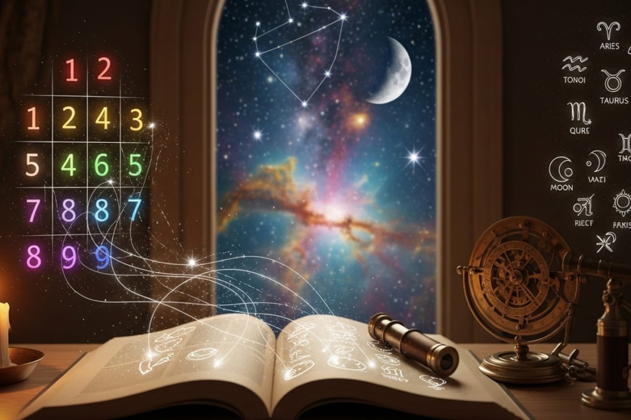 विजया एकादशीचा दिवस कोणासाठी लकी? मूलांक 1 ते 9 संपूर्ण दैनिक अंकशास्त्र