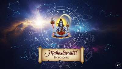 या दिवशी सूर्य, बुध आणि शुक्र यांचा त्रिग्रही योग असेल. त्याशिवाय व्यतिपात योग, वरियान योग आणि ध्रुव योग देखील असेल. सूर्य-बुध कुंभ राशीत बुधादित्य राजयोग बनवतील, तर शुक्र-बुध लक्ष्मी नारायण राजयोग आणि सूर्य-शुक्र शुक्रादित्य राजयोग तयार करतील. विशेष म्हणजे महाशिवरात्री श्रवण नक्षत्रात येत आहे, ते महादेवाचे अत्यंत प्रिय नक्षत्र मानले जाते.