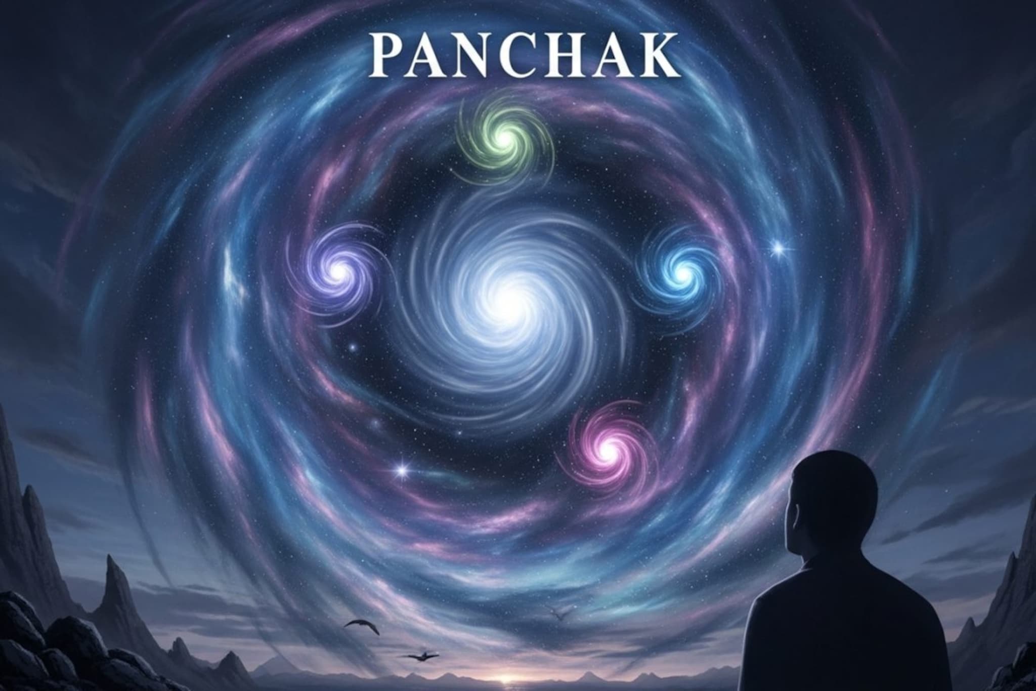 दर्श अमावस्या-सूर्यग्रहण असतानाच पंचक लागणार; सलग 5 दिवस घातक परिणाम, अलर्ट