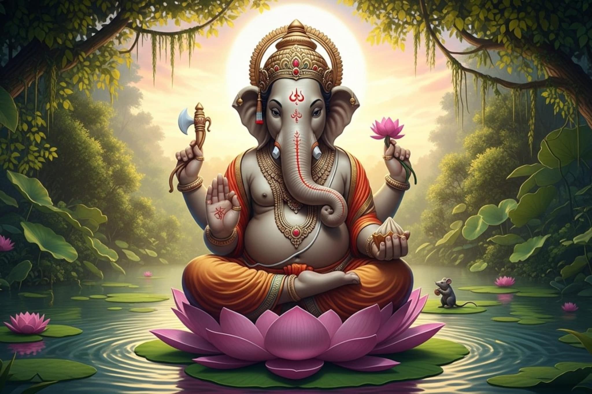 रवि योगात आज विनायक चतुर्थी; दुपारी पूजेचा शुभ मुहूर्त, धार्मिक विधी, मंत्र रवि योगात आज विनायक चतुर्थी; दुपारी पूजेचा शुभ मुहूर्त, धार्मिक विधी, मंत्र