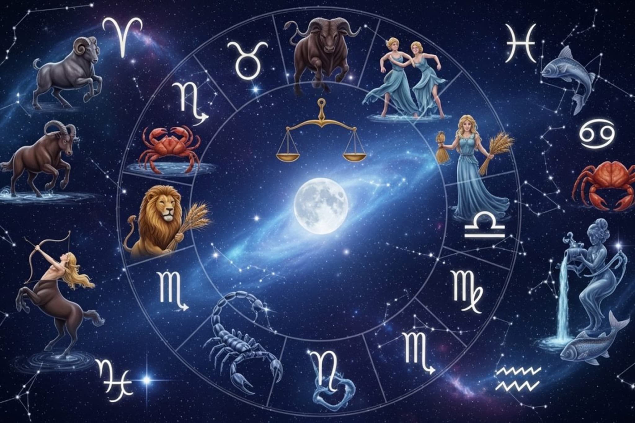 वृश्चिक, मेष, कर्कसह या राशींना कष्टाचं फळ; कोणाची मोठी अडचण दूर, दैनिक राशीफळ