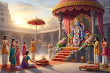 Vijaya Ekadashi 2026: विरोधकांचा टांगा पलटी..! विजया एकादशी दिवशी केलेल्या या गोष्टी शत्रुंवर विजय मिळवून देतात