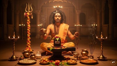 महाशिवरात्रि 2026: घर लाएं महादेव की 5 प्रिय चीजें, दूर होंगी सभी बाधाएं.