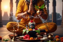 Mahashivratri Vrat 2026: आधी संकल्प मग उपवासाची सुरुवात! यंदाच्या महाशिवरात्रीला या पद्धतीनं करा शिव-आराधना