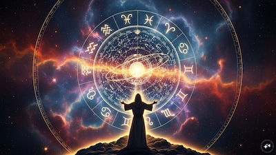 मेष - राहू, सूर्य, मंगळ यांसह पाच ग्रहांचे एकाच राशीत असणे मेष राशीच्या लोकांसाठी चढ-उताराची स्थिती निर्माण करू शकते. या काळात तुमच्यात आळस वाढू शकतो, ज्यामुळे तुमची कामे पुढे ढकलली जाऊ शकतात आणि जीवनाच्या इतर क्षेत्रांतही अडथळे येऊ शकतात. त्यामुळे आळस सोडून मेहनतीवर लक्ष केंद्रित करणे गरजेचे आहे. जास्त प्रवास केल्याने तुम्हाला काही समस्यांना सामोरे जावे लागू शकते. ग्रहांच्या अशुभ प्रभावामुळे व्यापाऱ्यांनी या काळात कोणताही माल उधार देण्याचे टाळावे, अन्यथा अडचणी येऊ शकतात.