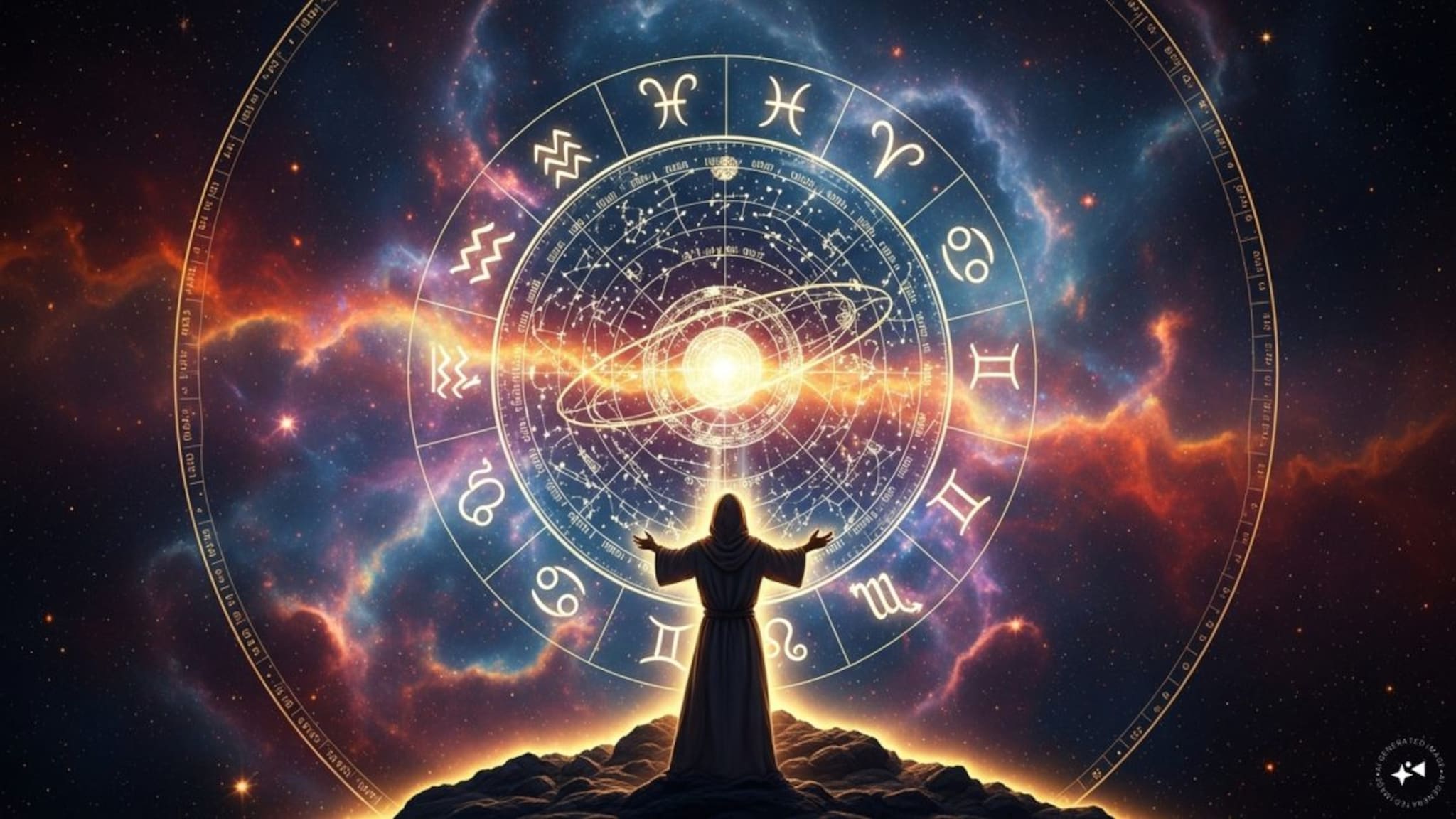 Astrology: एक दोन नव्हे 5 ग्रहांची कुंभ राशीत बैठक; कर्क, वृश्चिकसह 6 राशींना त्रासाचा काळ, ताकही फुंकून..!