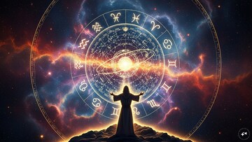 एक दोन नव्हे 5 ग्रहांची कुंभ राशीत बैठक; कर्क, वृश्चिकसह 6 राशींना त्रासाचा काळ