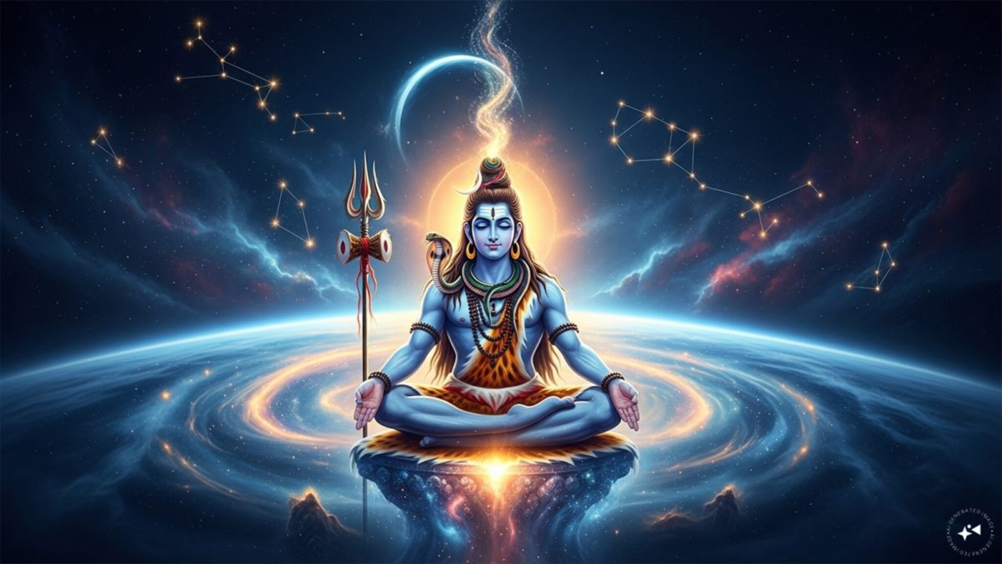 Mahashivratri 2026: आलेलं संकट महाशिवरात्रीला टळणार! कोणाला न सांगता या गोष्टींचे दान करणे 5 राशींना वरदान