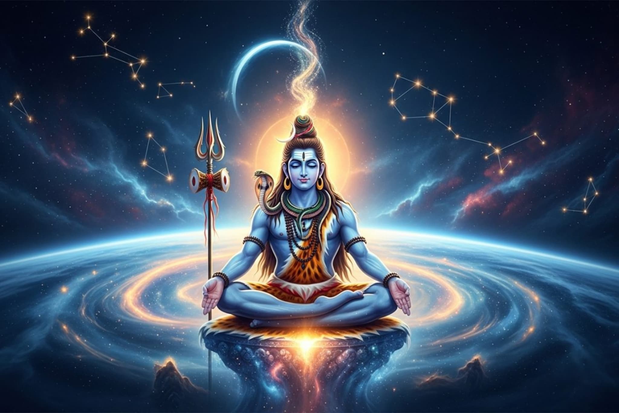 संकटे महाशिवरात्रीला टळणार! कोणाला न सांगता या गोष्टींचे दान करणे 5 राशींना लकी