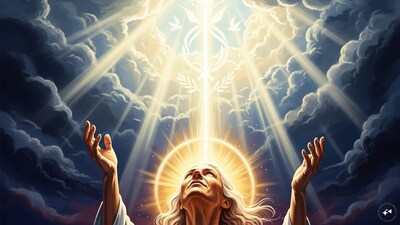 Brahma Muhurta: Divine Grace or Past Life Karma? Uncover the Sacred 3-4 AM Awakening