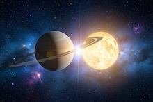 Shani Shukra Yuti 2026: मीन राशीत शनि-शुक्राची युती; मिथुनसह 4 राशींचा आनंद गगनात मावणार नाही