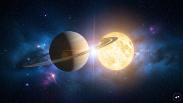 मीन राशीत शनि-शुक्राची युती; मिथुनसह 4 राशींचा आनंद गगनात मावणार नाही