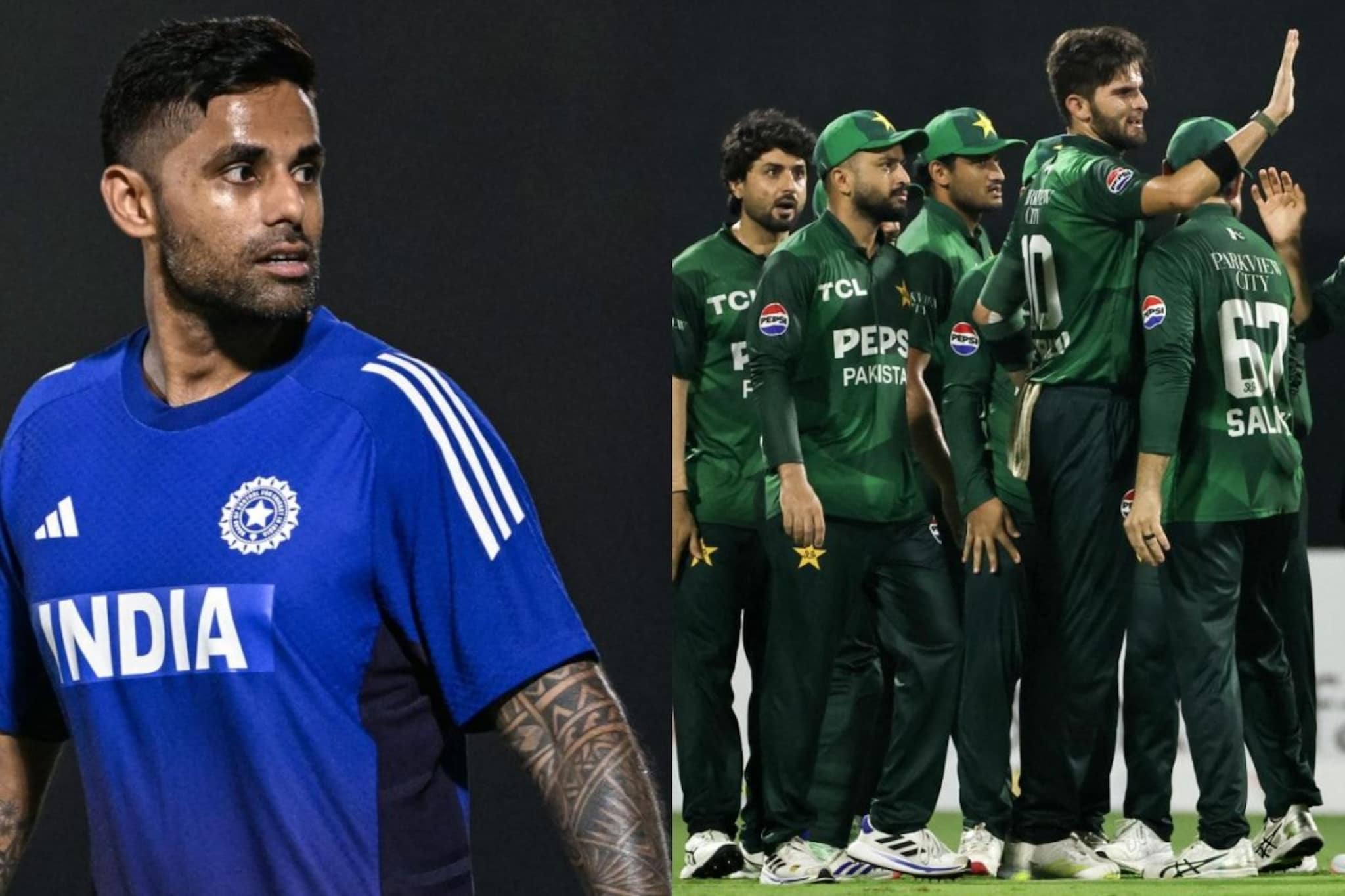 पाकिस्तानचा बहिष्कार, तरी टीम इंडिया श्रीलंकेला जाणार, सूर्याची मोठी चाल!