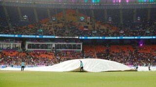 भारत-दक्षिण आफ्रिका सामन्यातही पाऊस ठरणार व्हिलन? अहमदाबादमधून आली मोठी अपडेट!