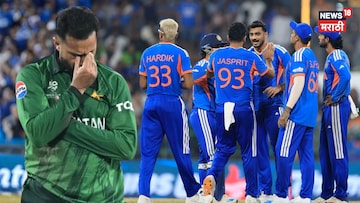 झटपट पटापट... एका मॅचने ब्रॉडकास्टर मालामाल, India vs Pakistan सामन्याने सगळे रे