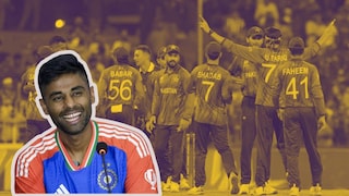 ind vs pak match Surya kumar Yadav 