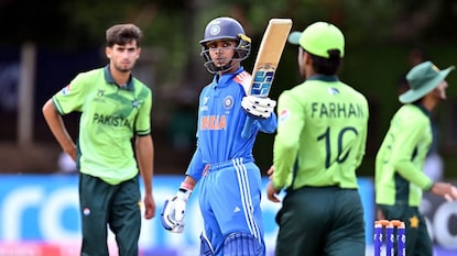 ind vs pak vedant trivedi ind vs pak vedant trivedi