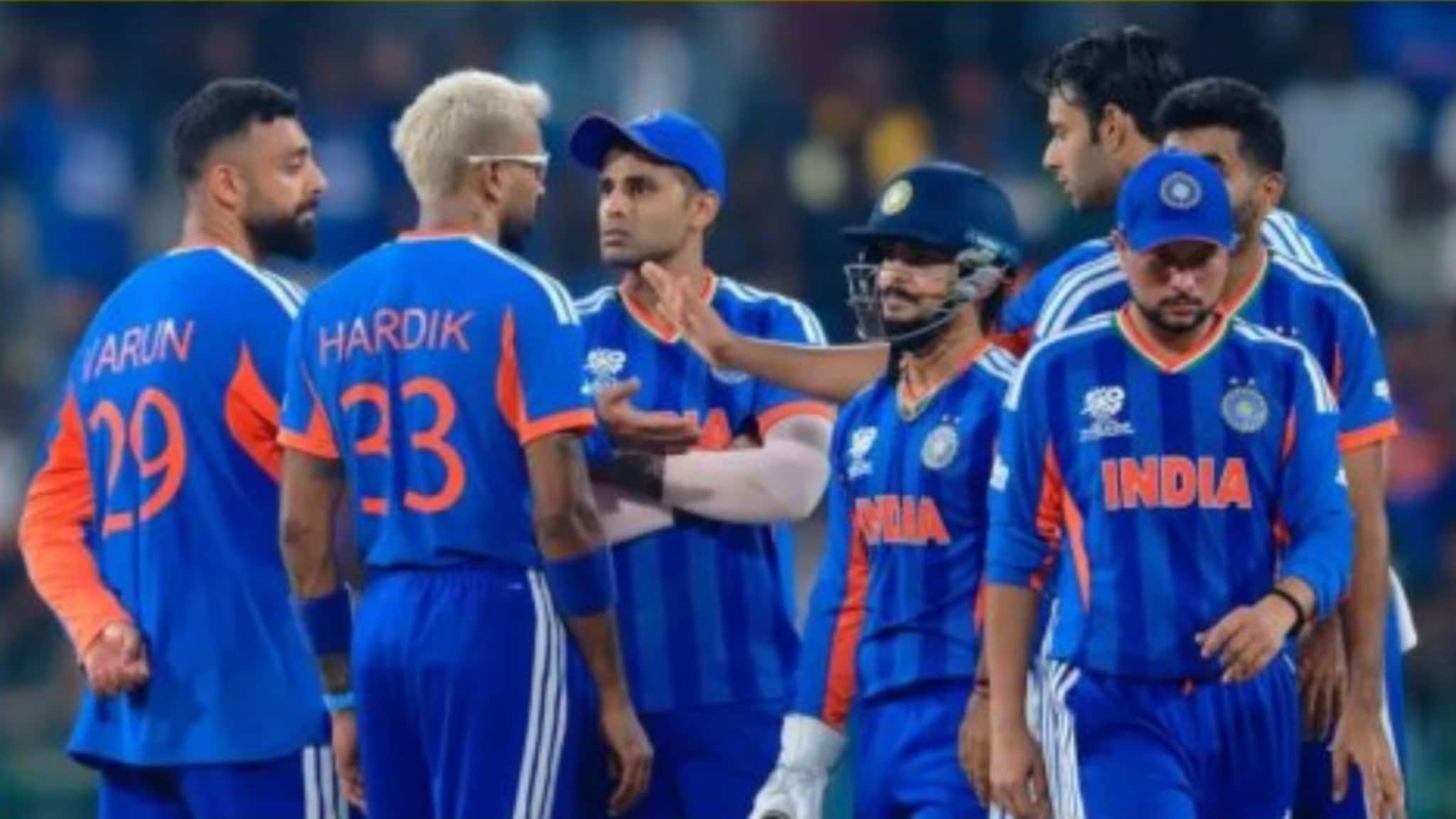 आतापर्यंत ज्याने दिला धोका, तोच उद्या कॅप्टन सूर्याचा हुकमी एक्का ठरणार, वेस्ट इ