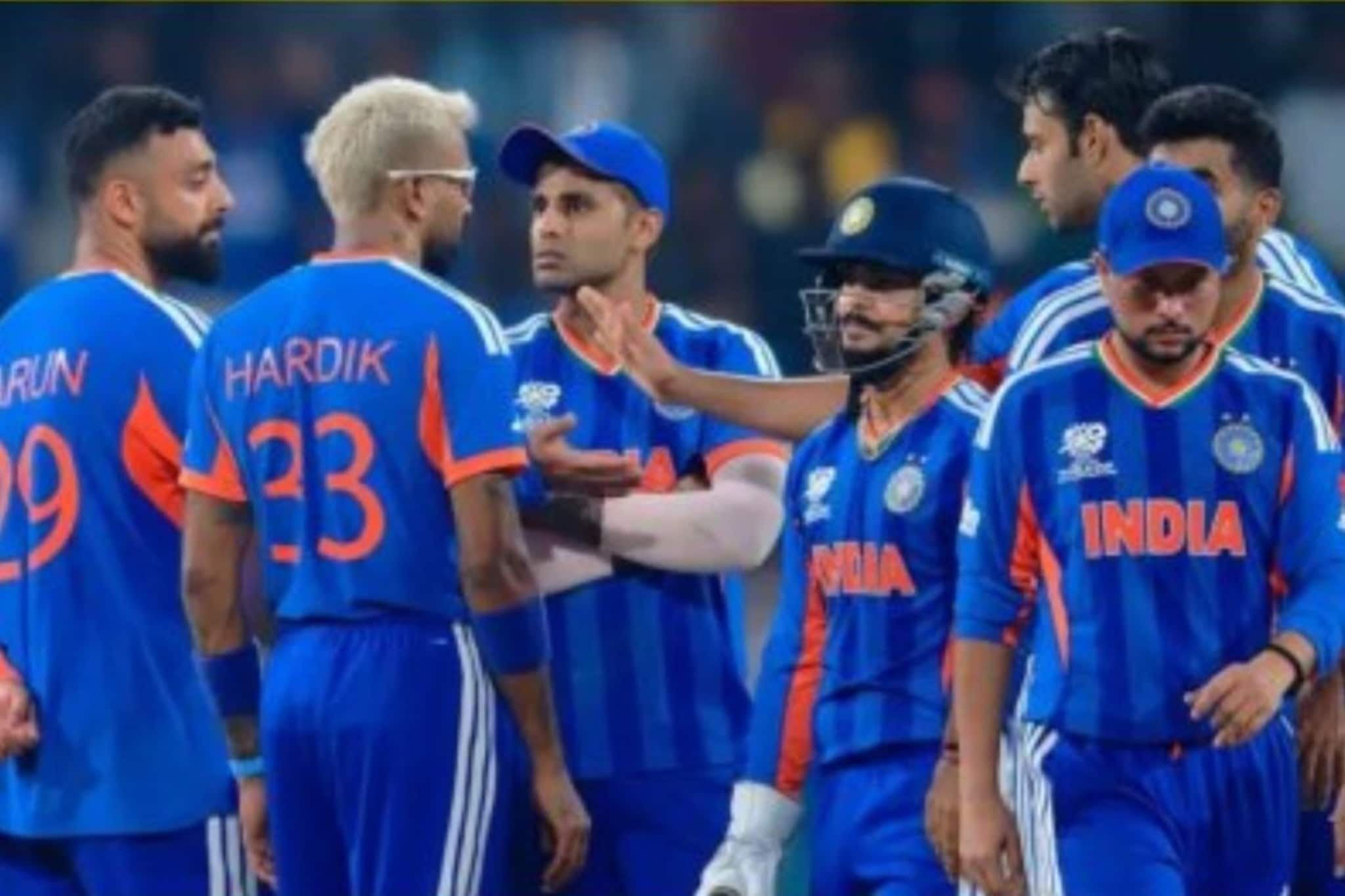 आतापर्यंत ज्याने दिला धोका, तोच उद्या कॅप्टन सूर्याचा हुकमी एक्का ठरणार, वेस्ट इ