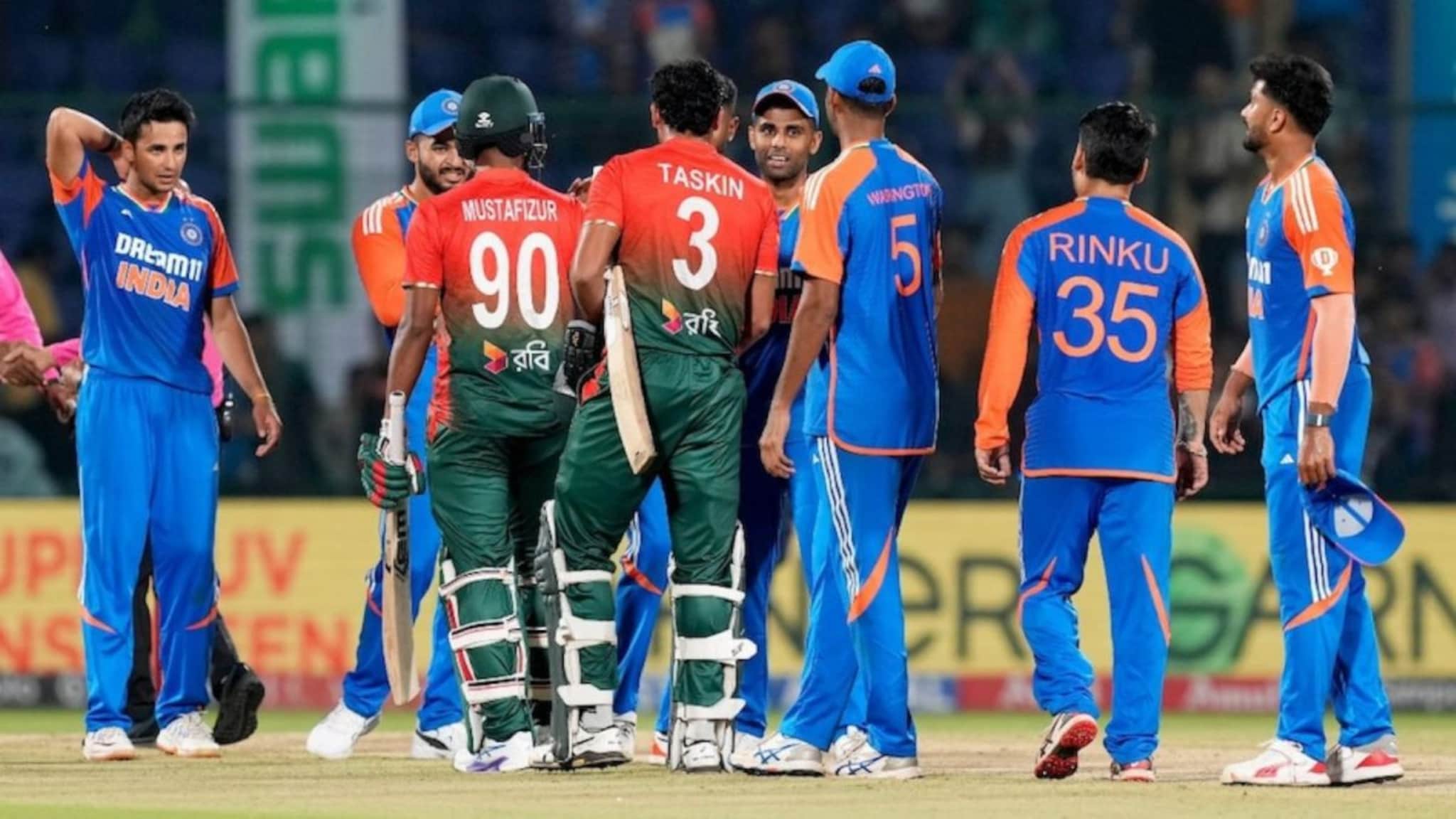 '...मग टीम इंडियाला बाहेर केलं असतं का?', इंग्लंडचा दिग्गज क्रिकेटर ICC वर संतापला