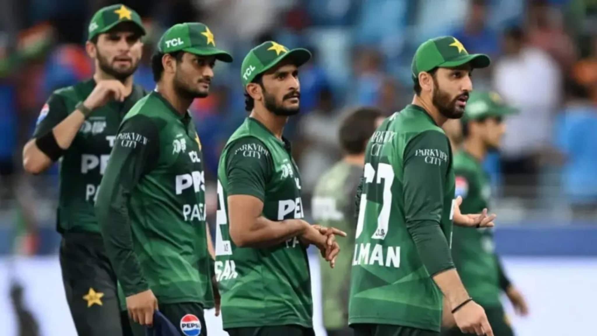 पाकिस्तान वर्ल्डकपमधून बाहेर होणार? सर्वात मोठी ताकदच घात करणार, लाहोरच तिकीट कन