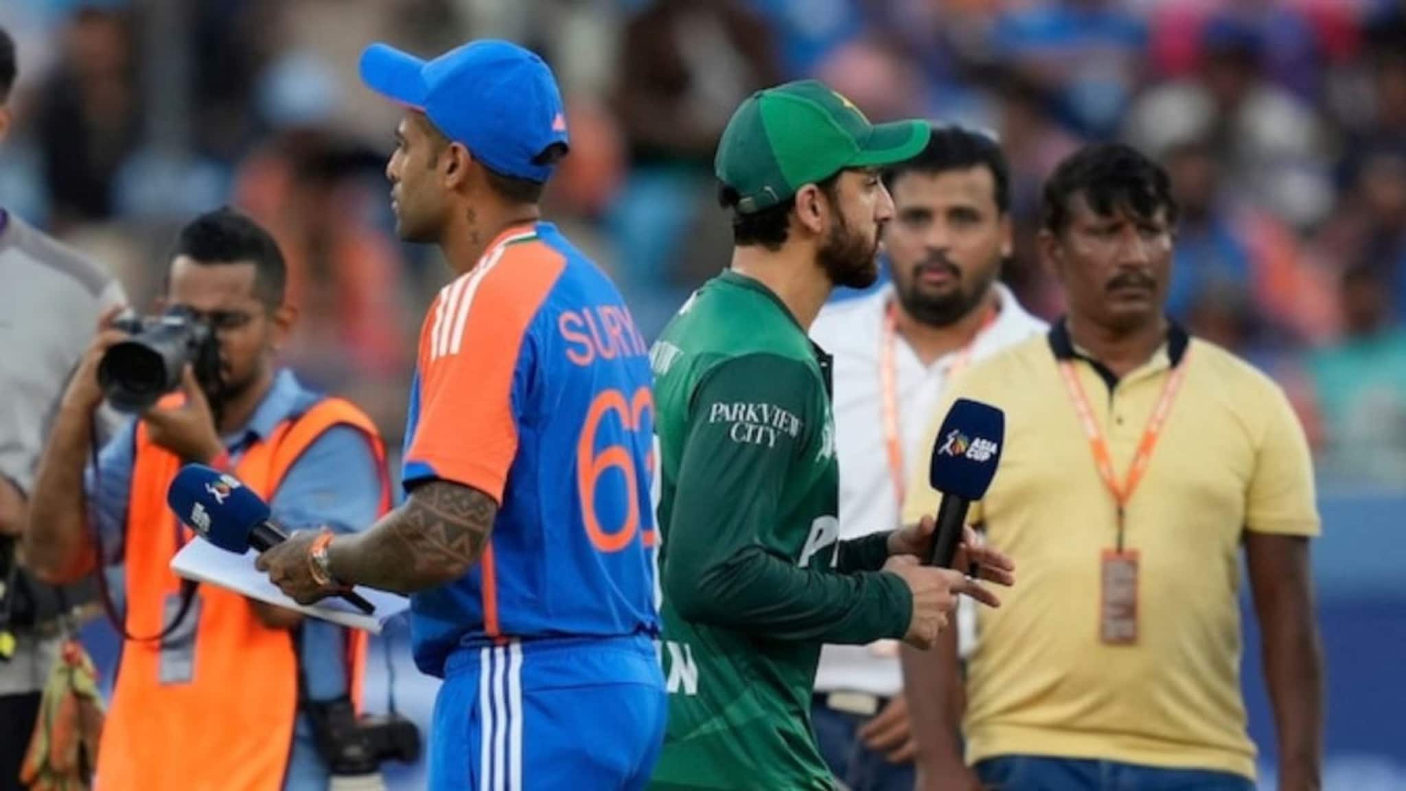 पाकिस्तानची नवी नौटंकी, 2 पॉईंट्ससाठी टीम इंडियासमोर ठेवला एकच ऑप्शन!