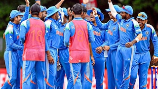 वैभव-आयुष वर्ल्ड कप ट्रॉफीच्या आणखी जवळ, फायनलमध्ये टीम इंडिया कुणाला भिडणार?