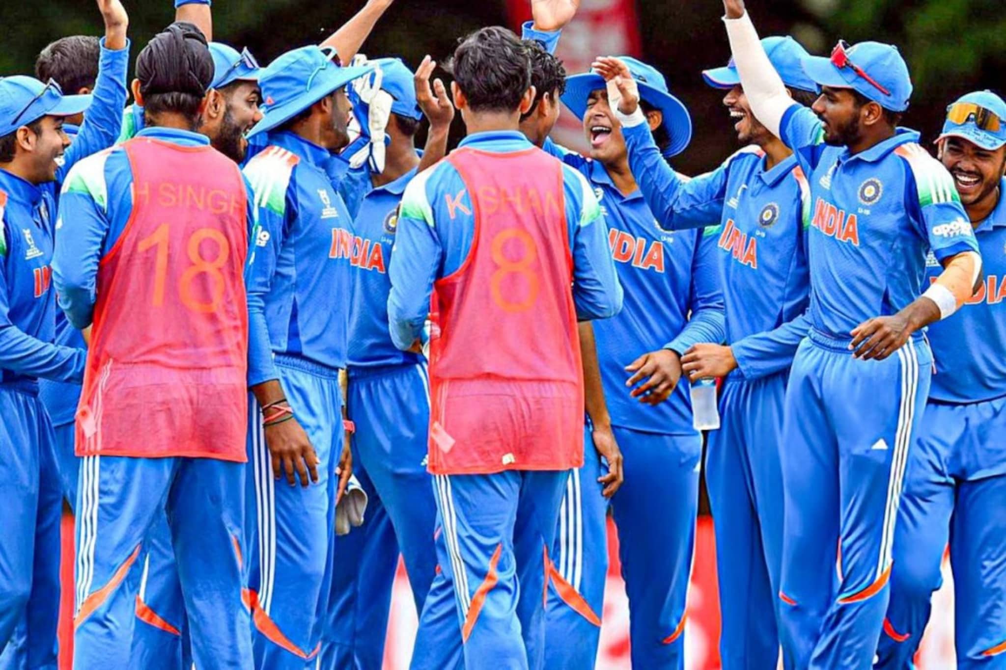 टीम इंडिया वर्ल्ड कप विजयापासून एक पाऊल दूर, सेमी फायनलच्या विजयाचे 5 हिरो कोण?